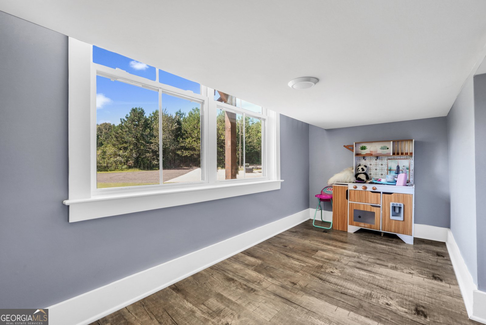 2901 Teamon Road Griffin - 55