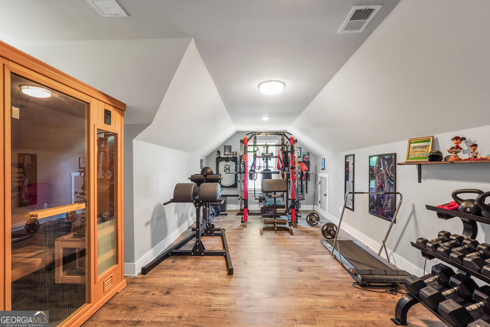 2901 Teamon Road Griffin - 56