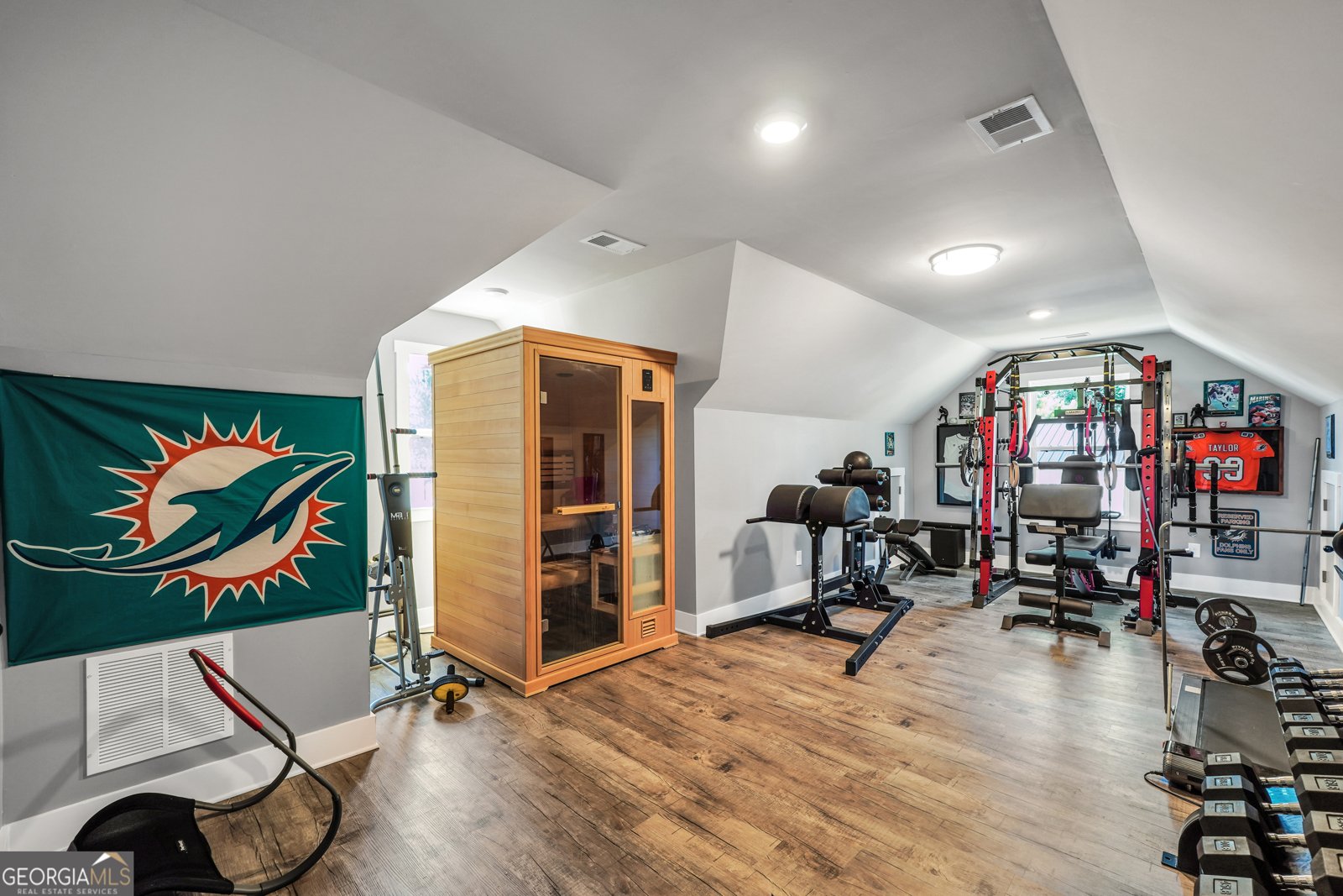 2901 Teamon Road Griffin - 57