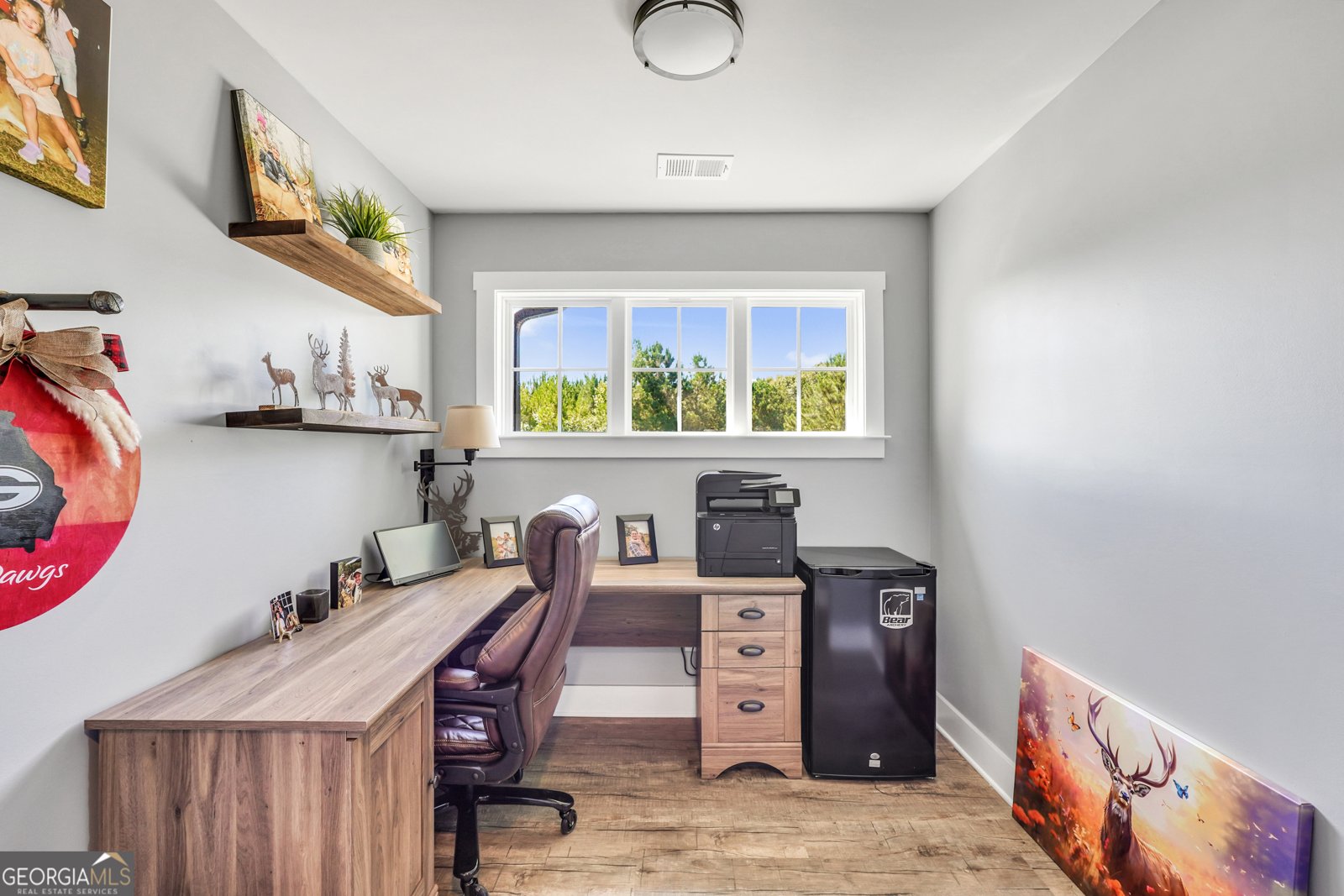 2901 Teamon Road Griffin - 58