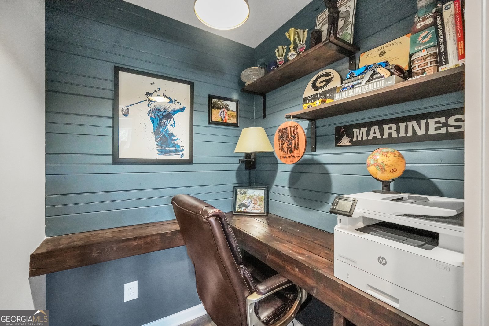 2901 Teamon Road Griffin - 59