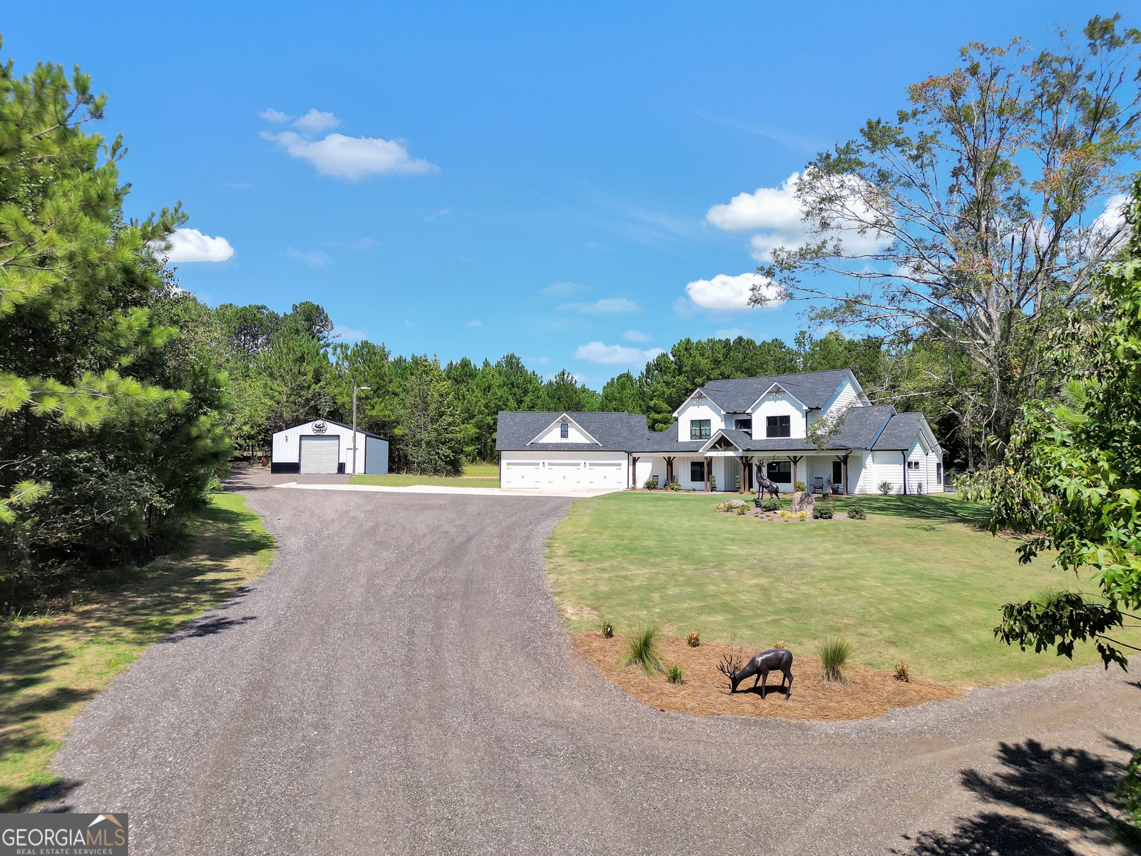 2901 Teamon Road Griffin - 6