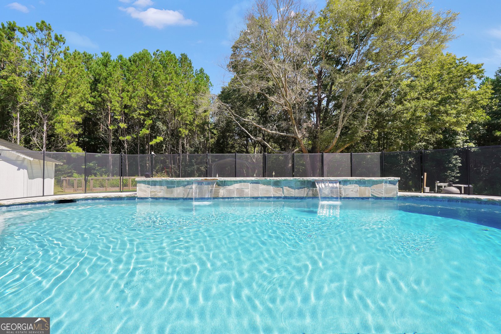 2901 Teamon Road Griffin - 60