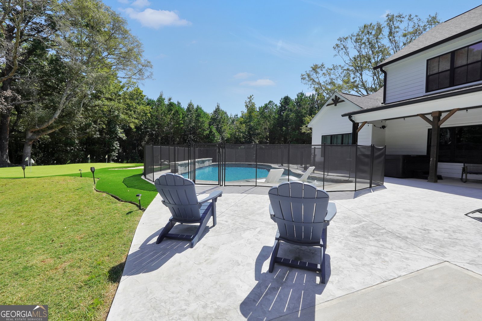 2901 Teamon Road Griffin - 61