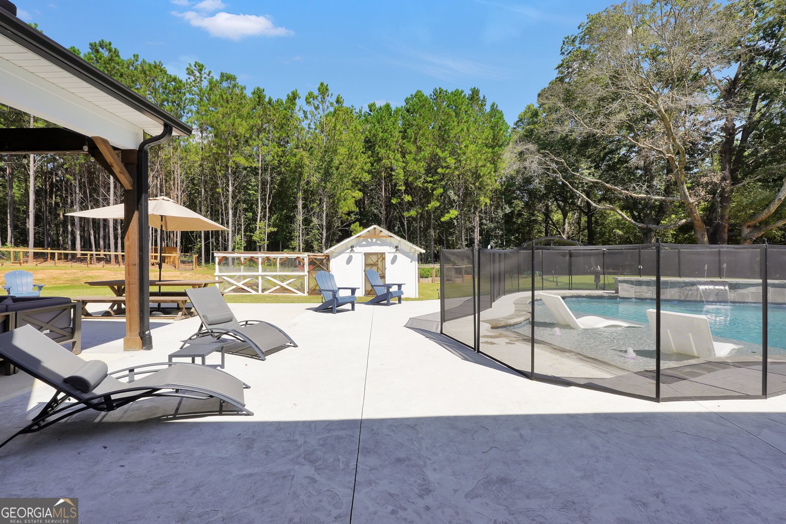 2901 Teamon Road Griffin - 62