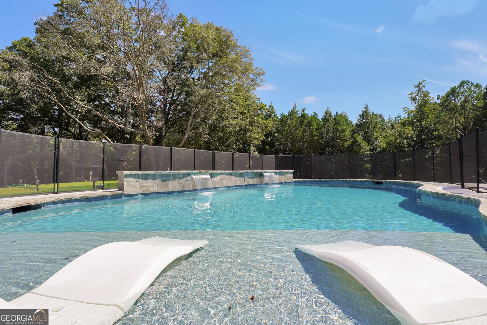 2901 Teamon Road Griffin - 63