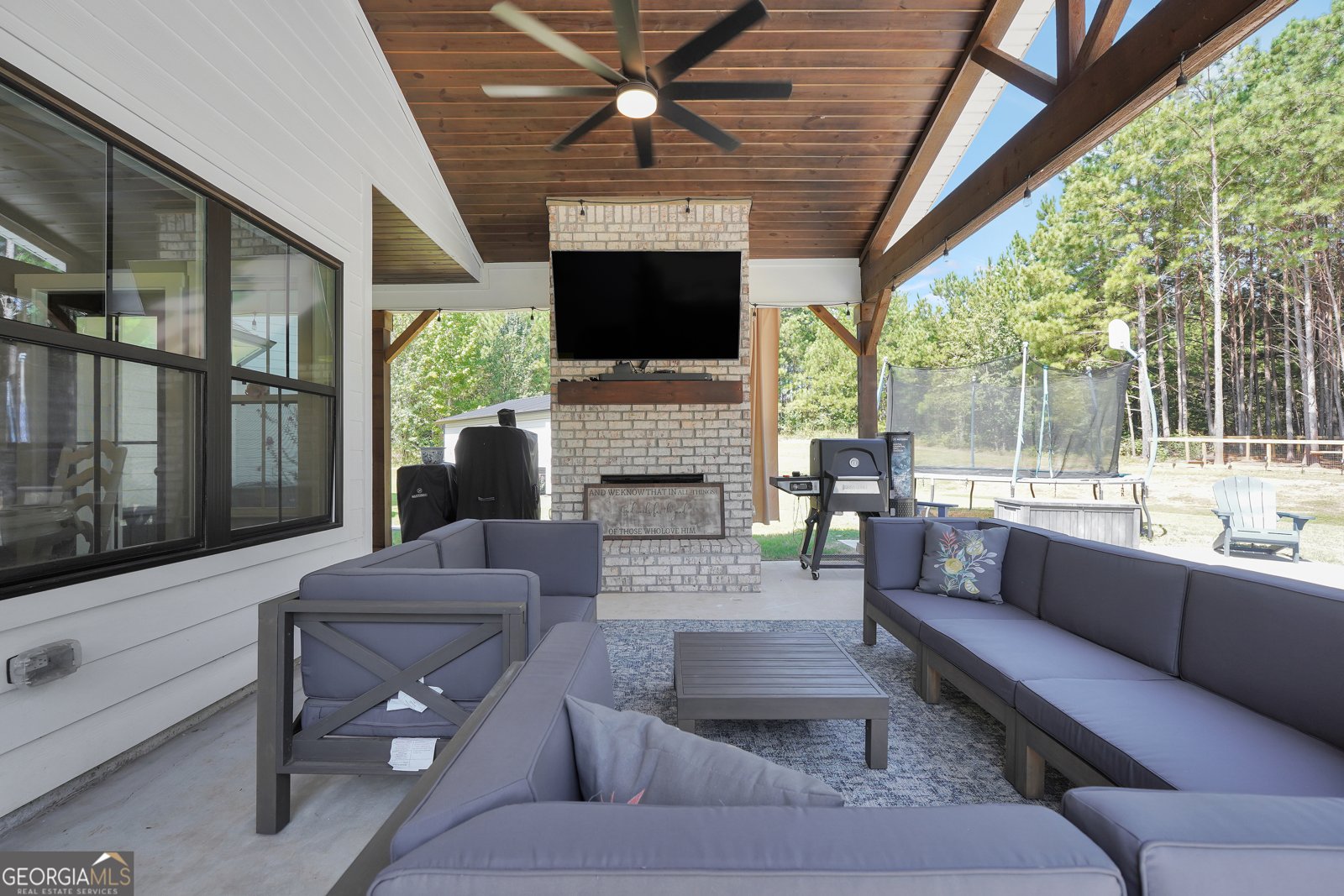 2901 Teamon Road Griffin - 64