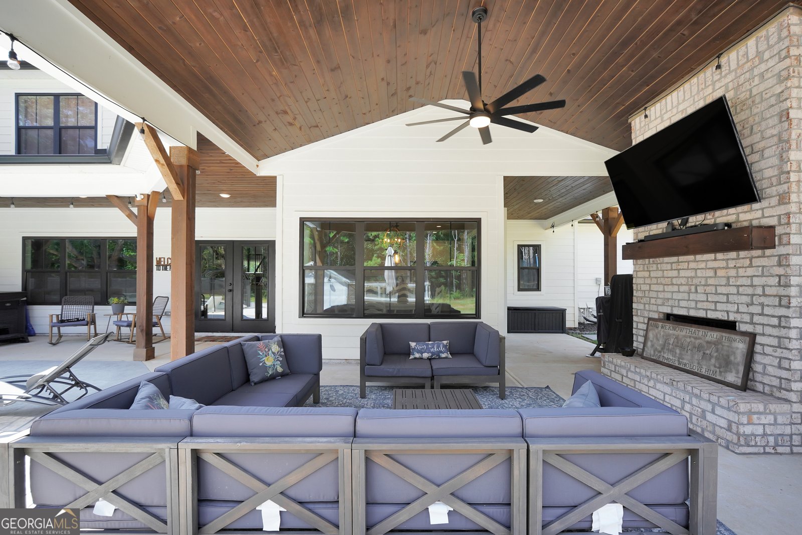 2901 Teamon Road Griffin - 65