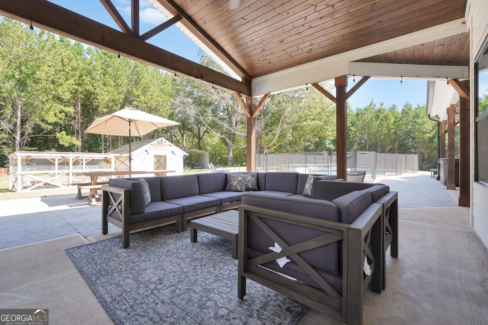 2901 Teamon Road Griffin - 66