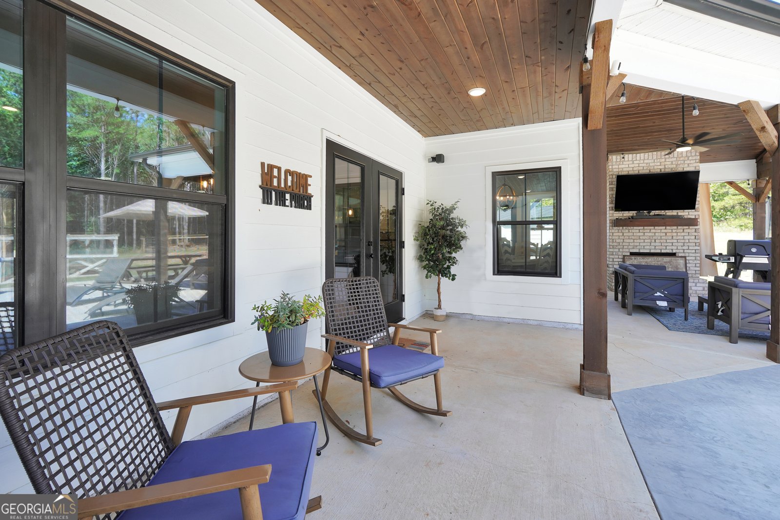 2901 Teamon Road Griffin - 67