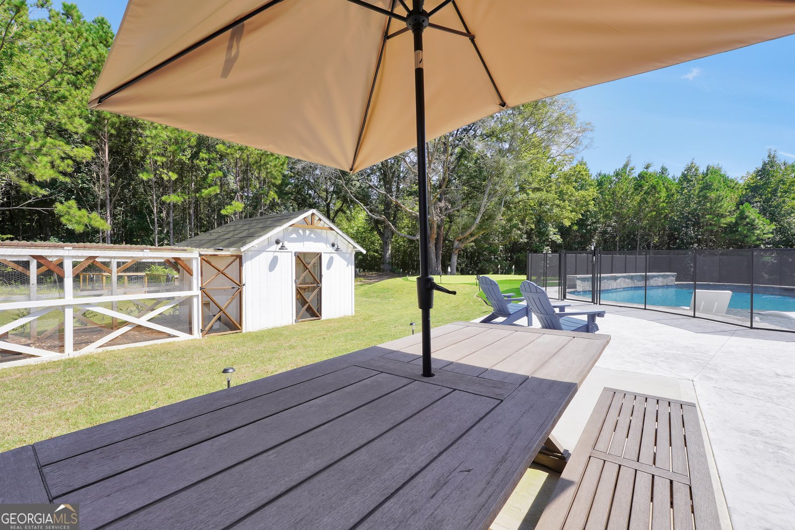 2901 Teamon Road Griffin - 68
