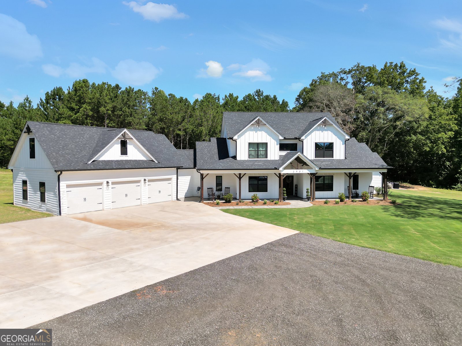2901 Teamon Road Griffin - 7