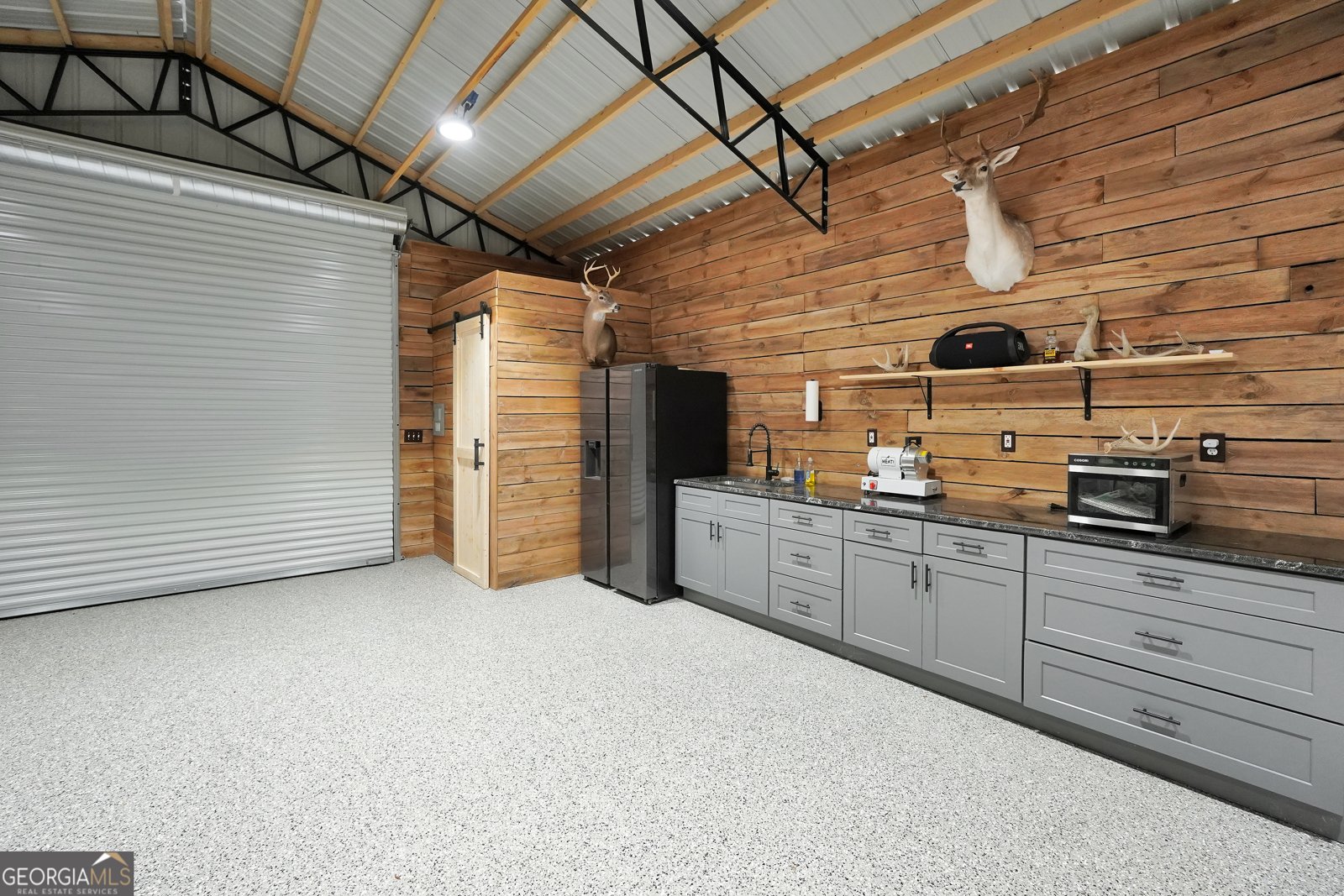 2901 Teamon Road Griffin - 70