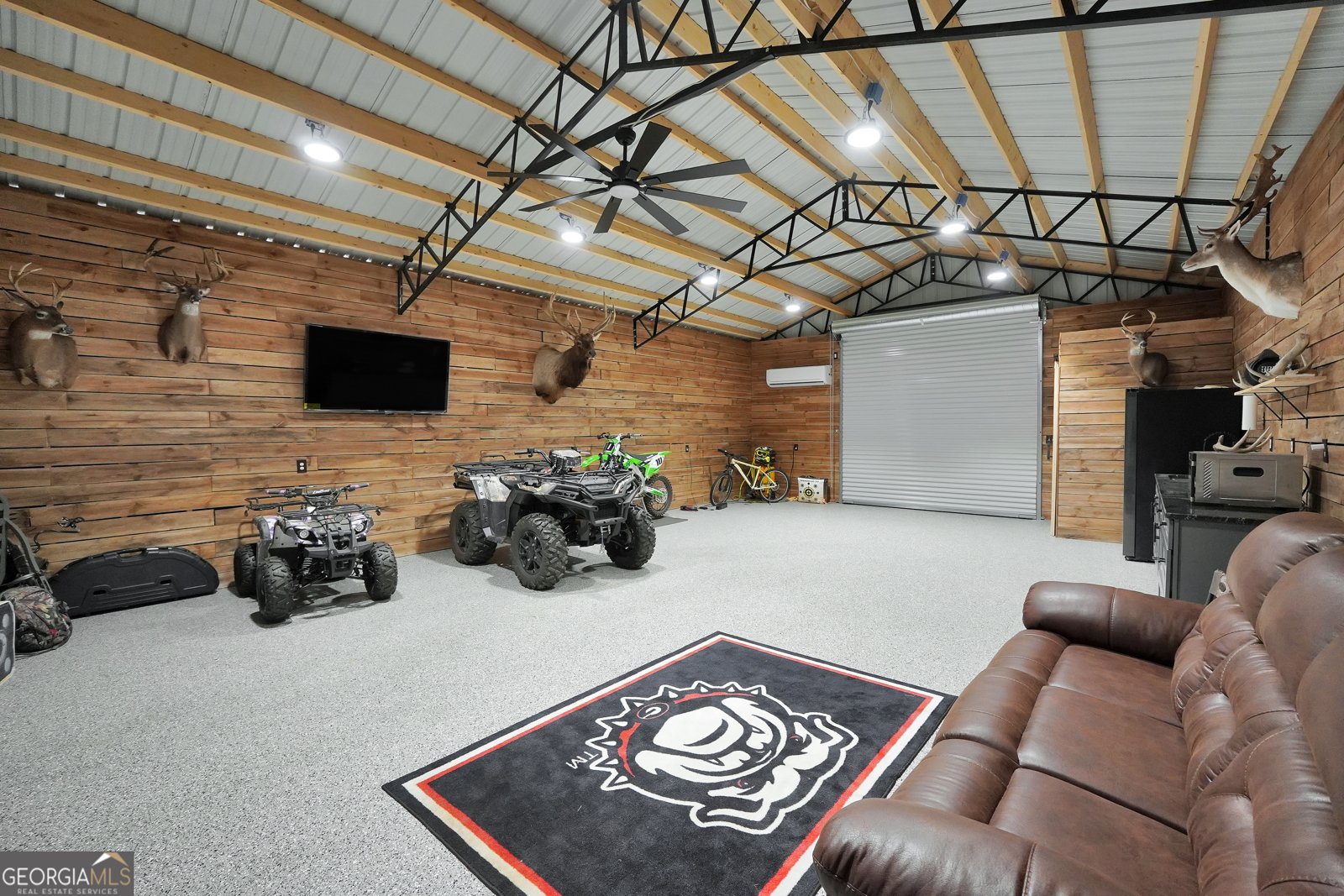 2901 Teamon Road Griffin - 72