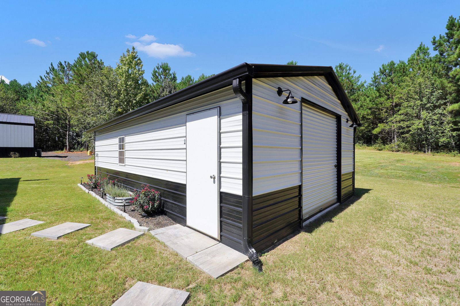 2901 Teamon Road Griffin - 74