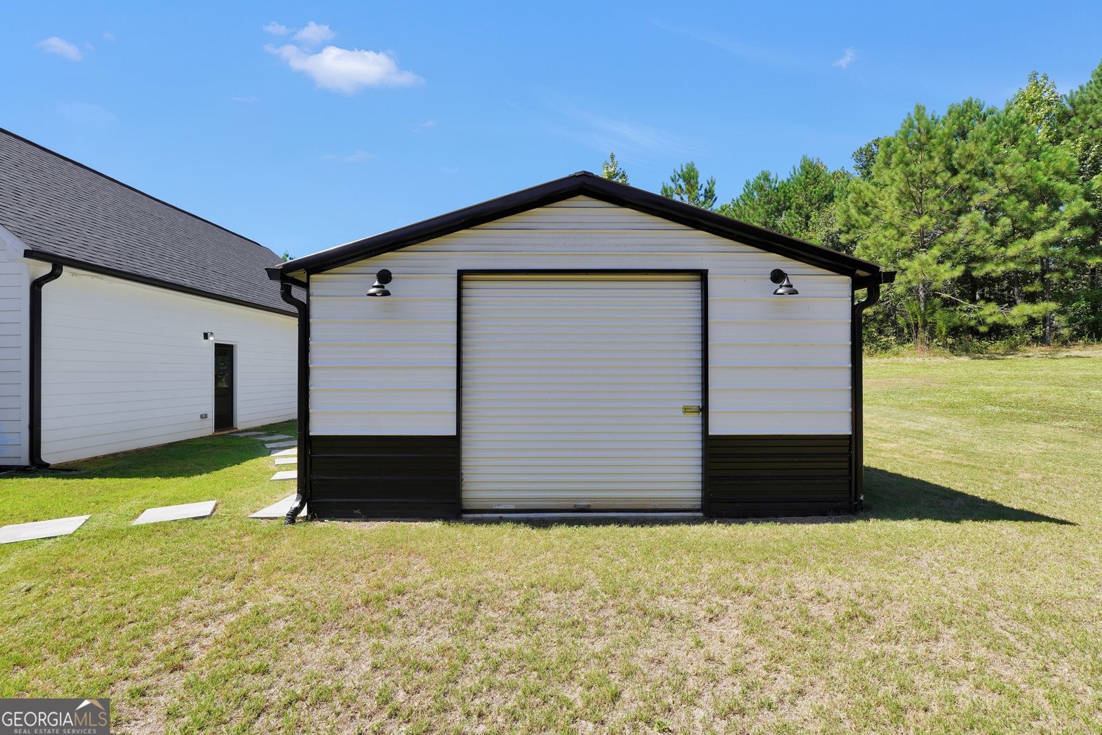 2901 Teamon Road Griffin - 75