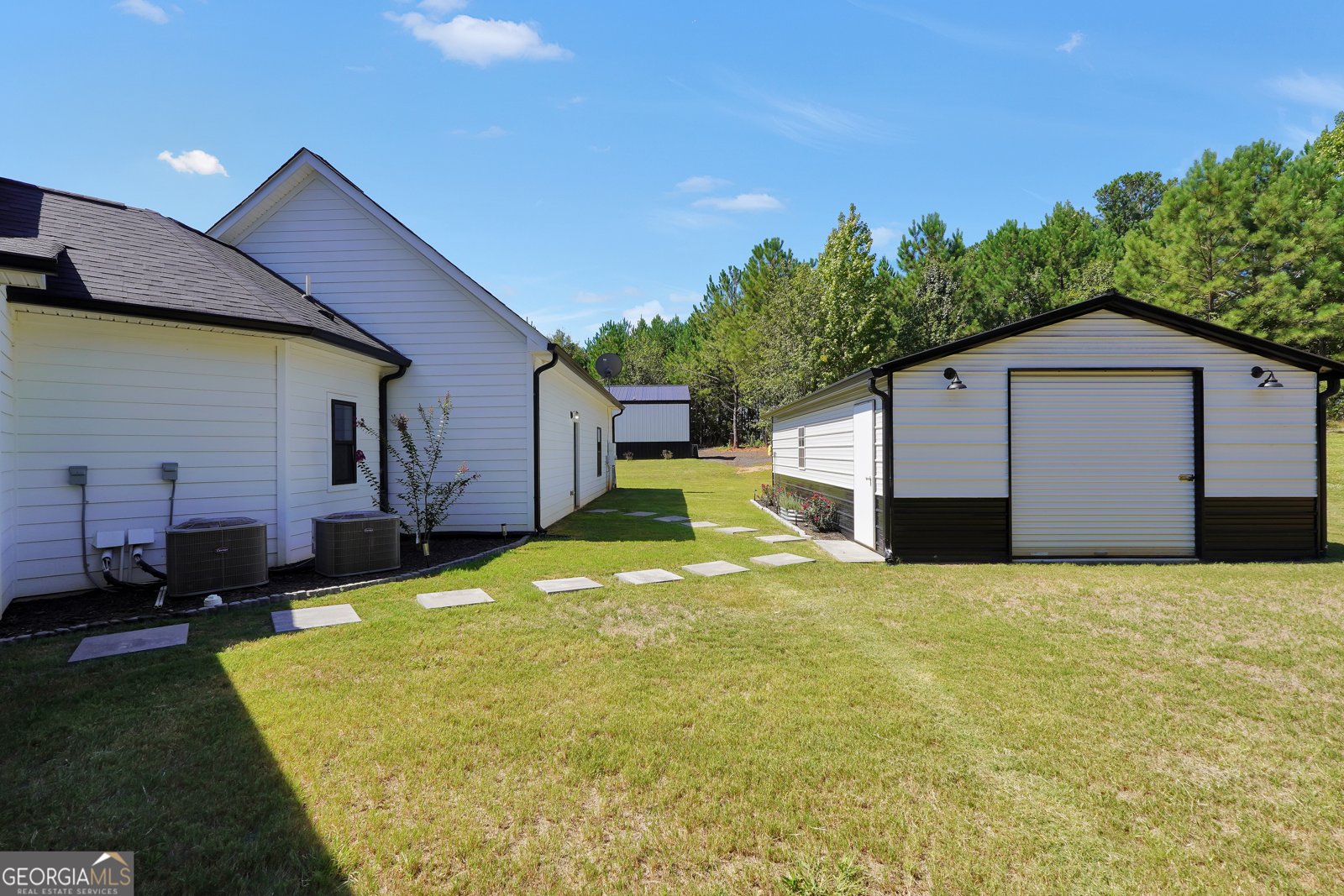 2901 Teamon Road Griffin - 76