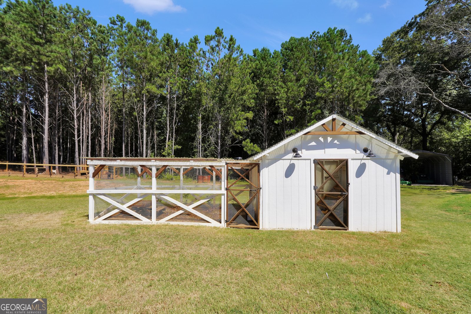 2901 Teamon Road Griffin - 79