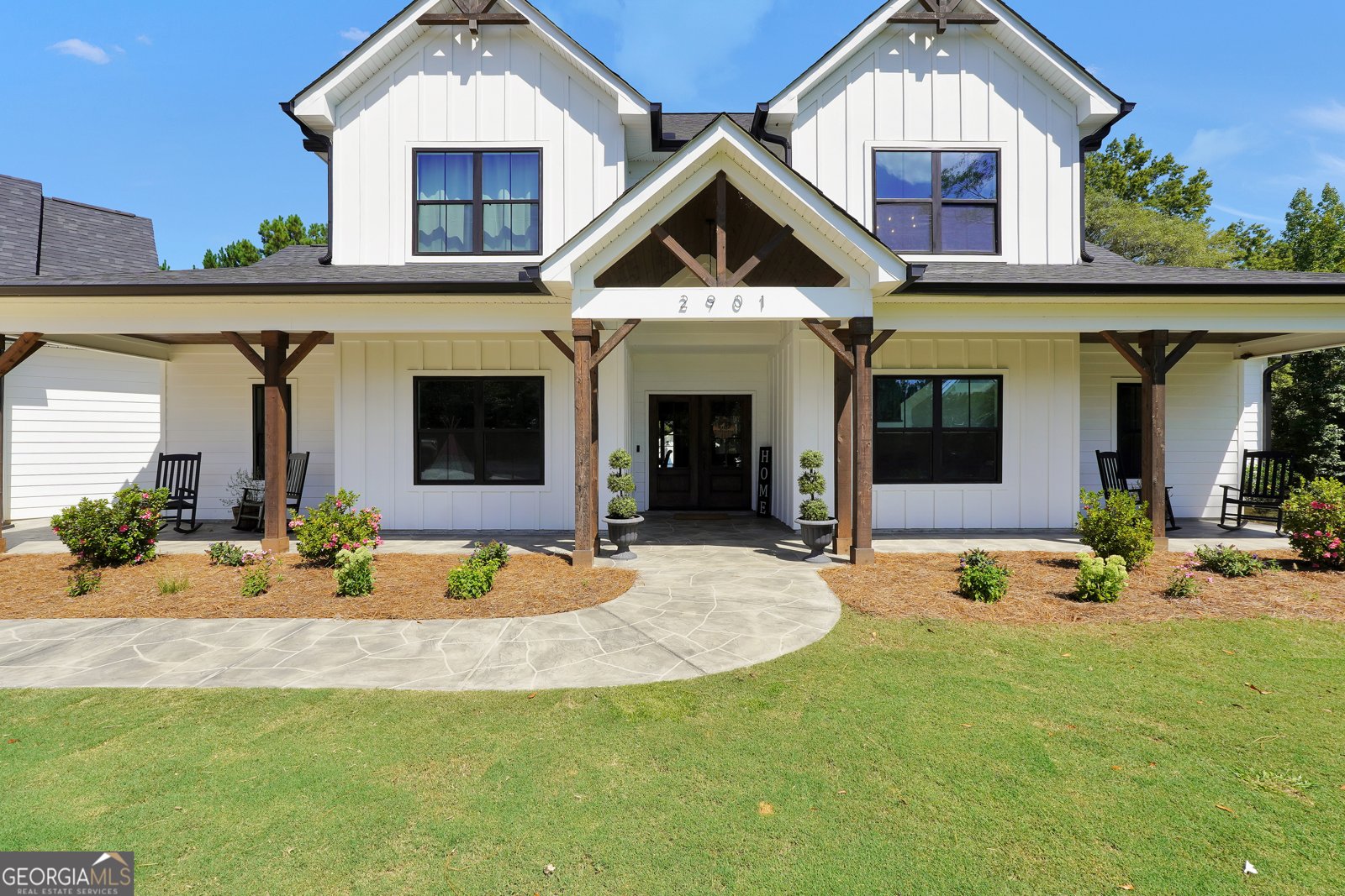 2901 Teamon Road Griffin - 8