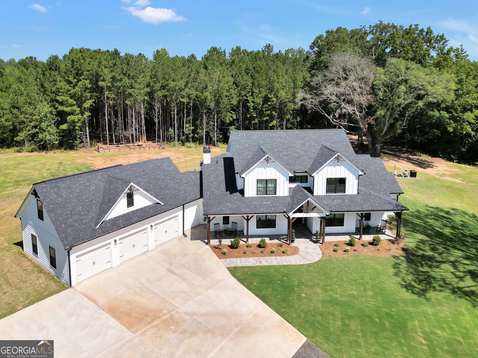 2901 Teamon Road Griffin - 83