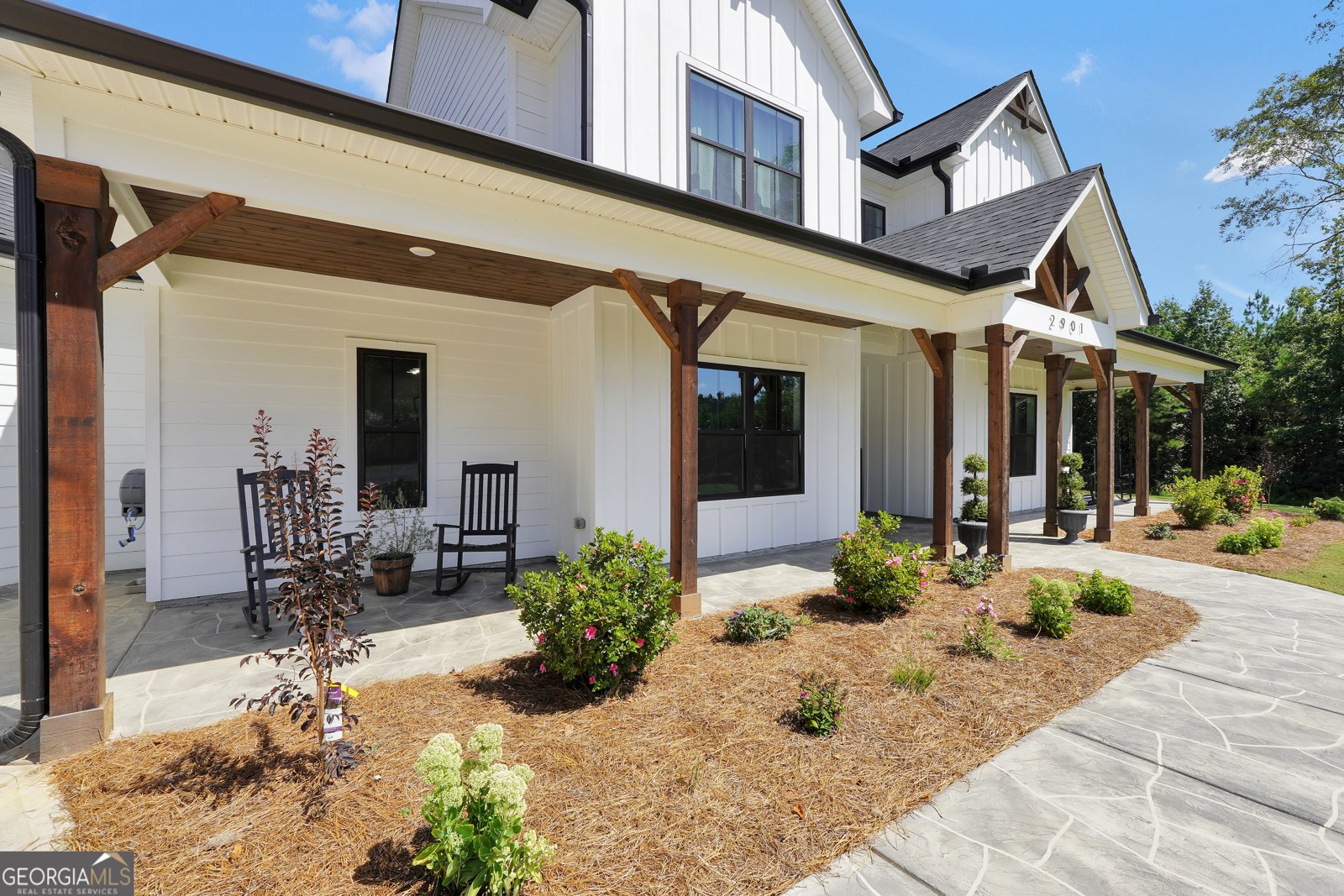 2901 Teamon Road Griffin - 9
