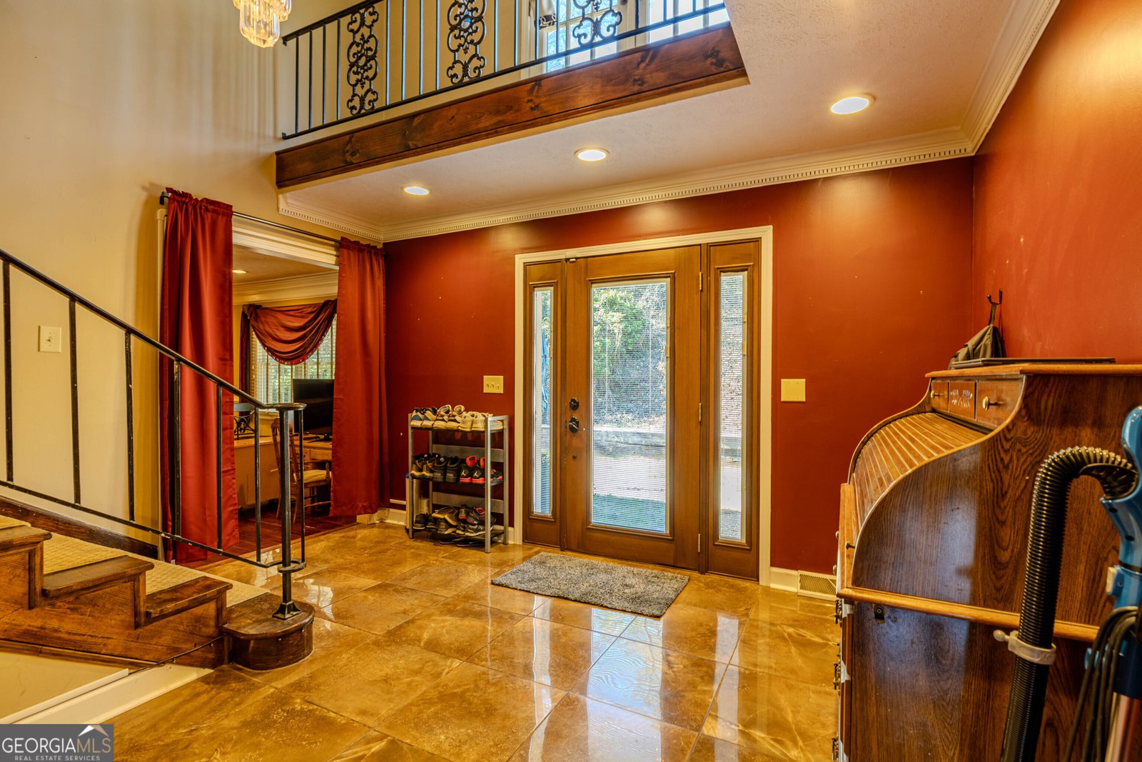 2107 Rockmart Road Rome - 2
