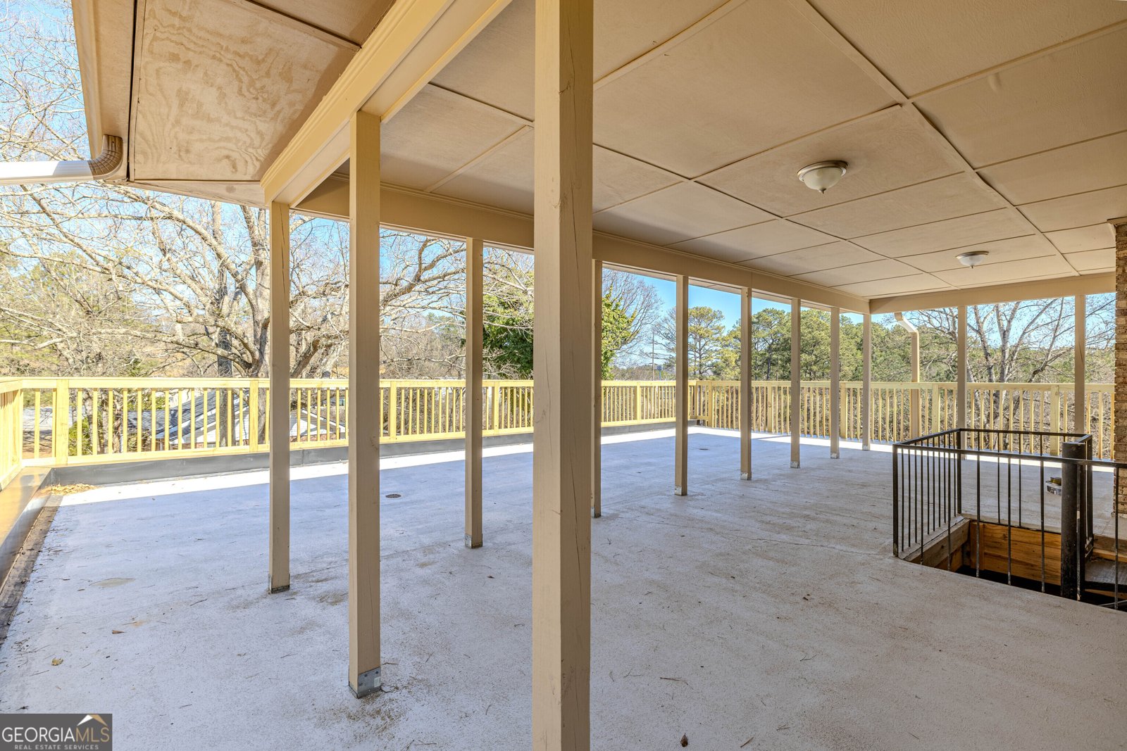 2107 Rockmart Road Rome - 21