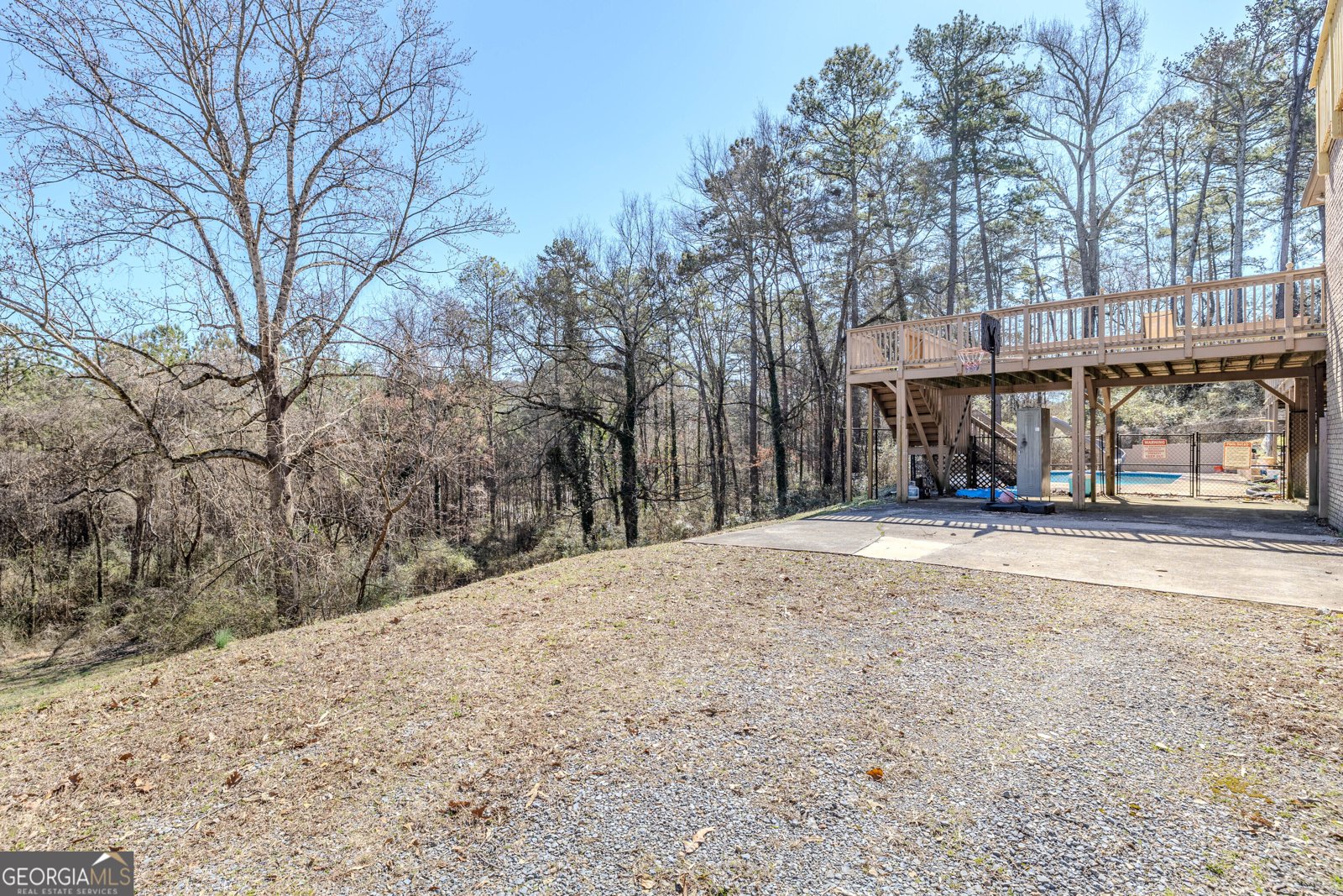 2107 Rockmart Road Rome - 27