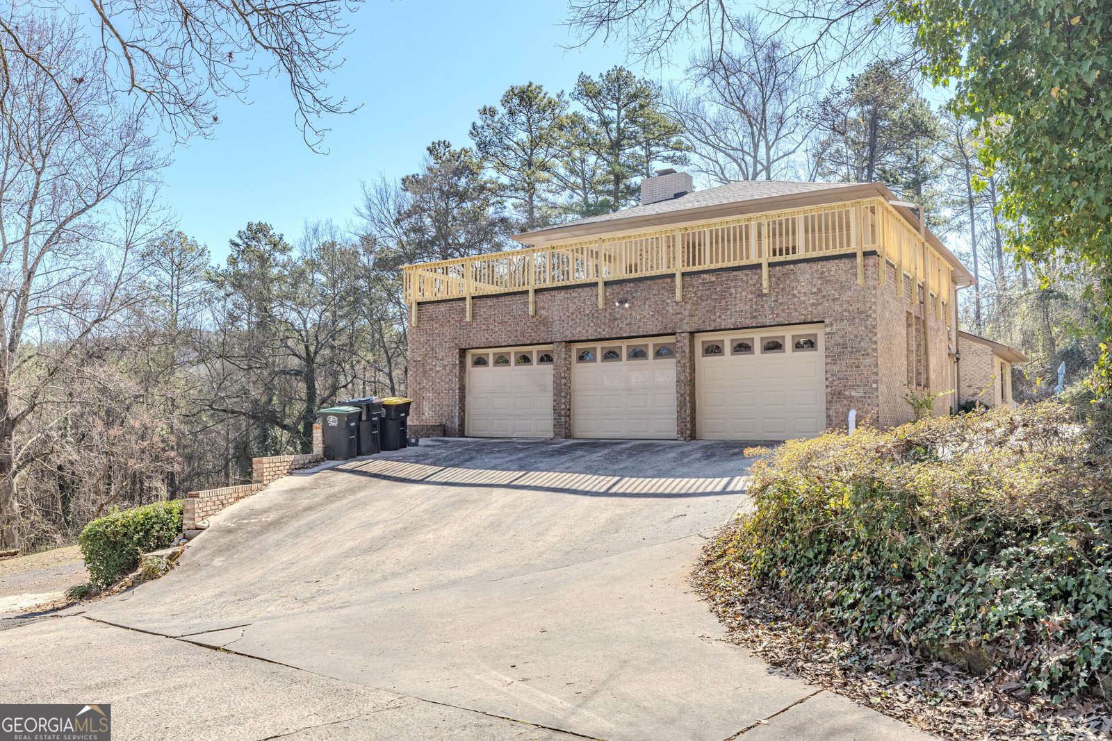 2107 Rockmart Road Rome - 28
