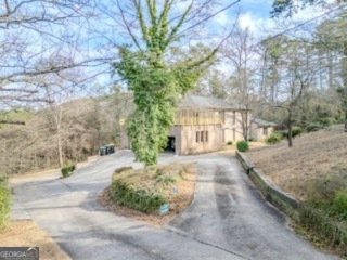 2107 Rockmart Road Rome - 30