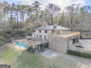 2107 Rockmart Road Rome - 31