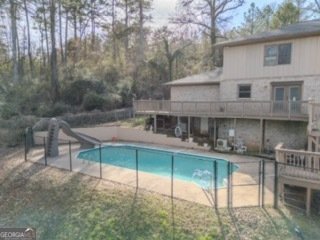 2107 Rockmart Road Rome - 32