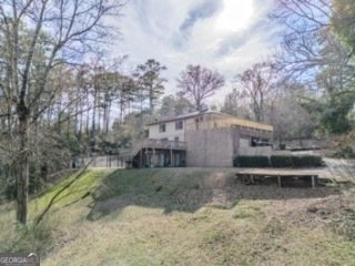 2107 Rockmart Road Rome - 33