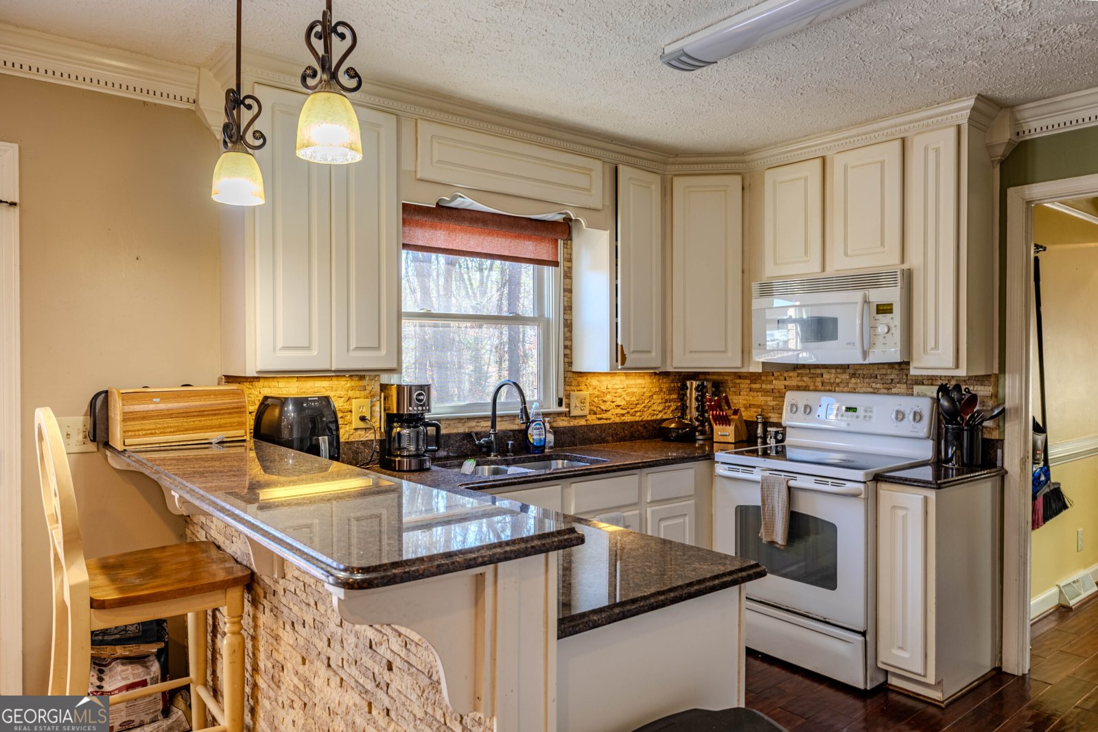 2107 Rockmart Road Rome - 4