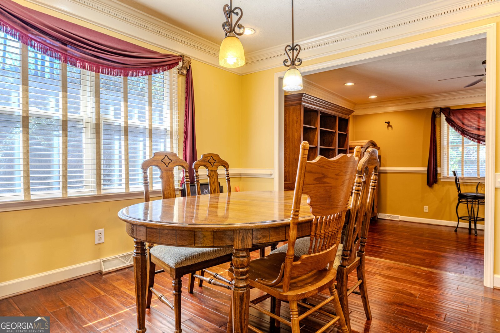 2107 Rockmart Road Rome - 8