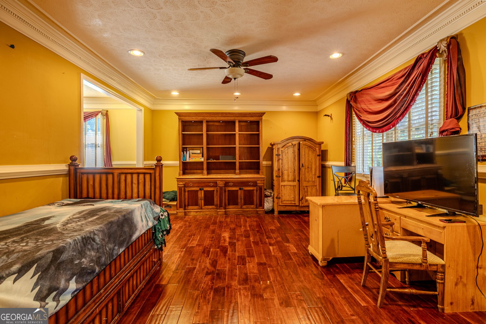 2107 Rockmart Road Rome - 9