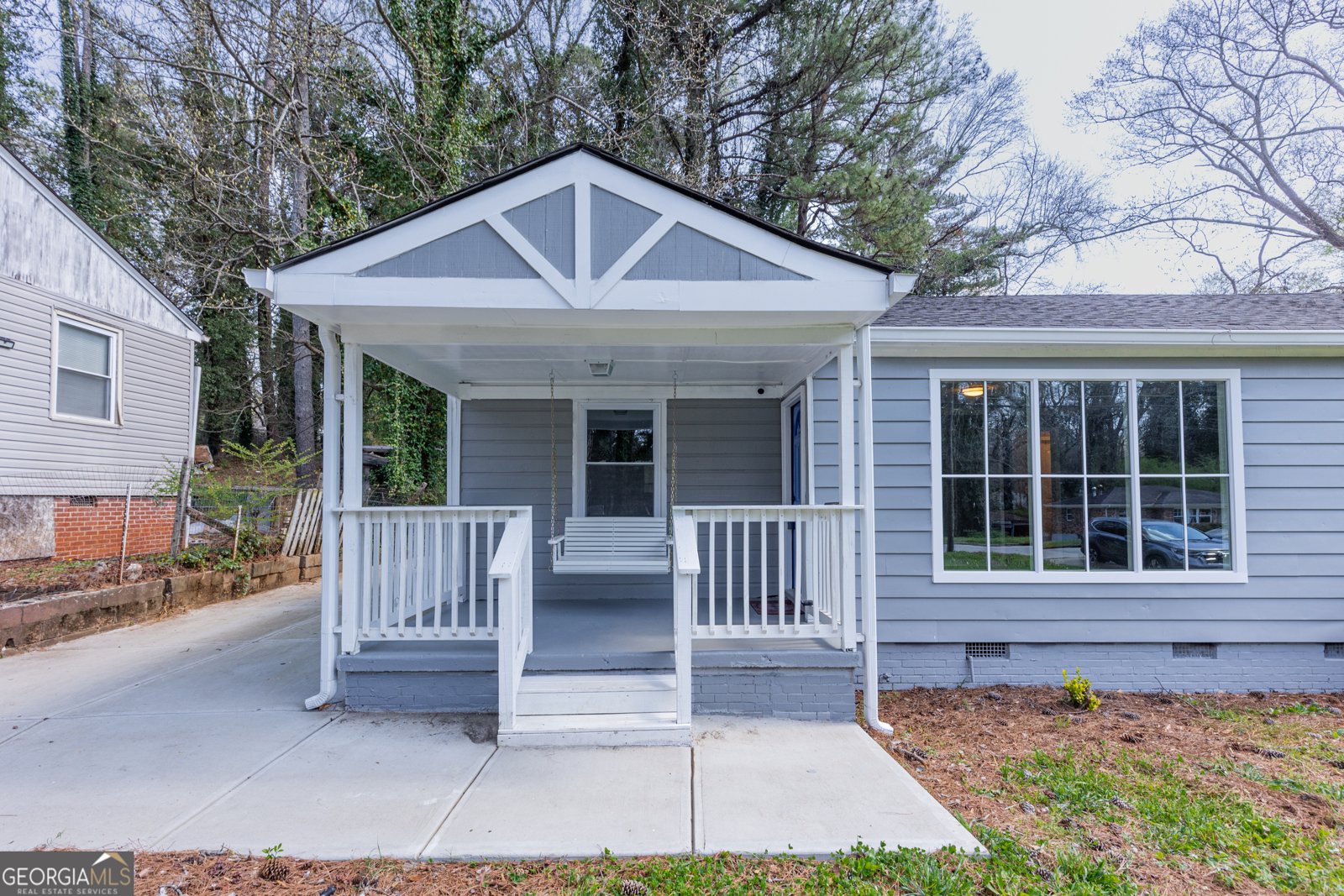 1268 Kenilworth Drive Atlanta - 2