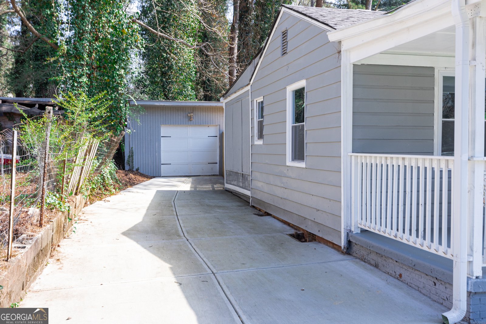 1268 Kenilworth Drive Atlanta - 20