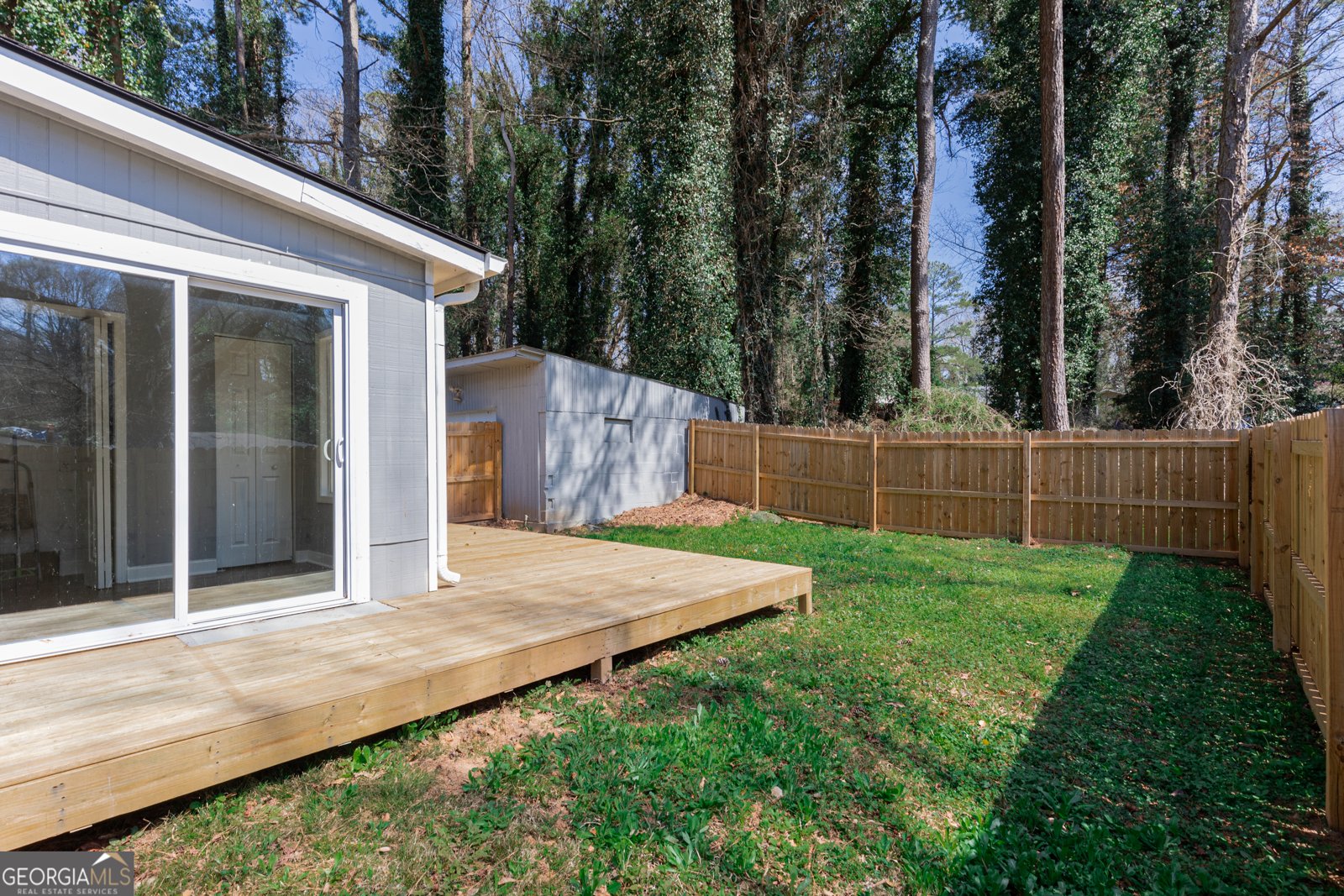 1268 Kenilworth Drive Atlanta - 21