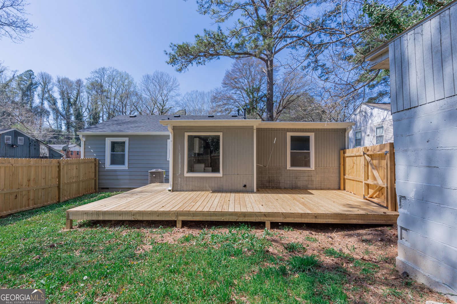 1268 Kenilworth Drive Atlanta - 22
