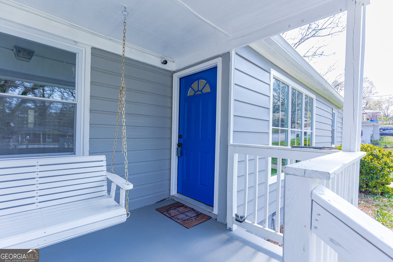 1268 Kenilworth Drive Atlanta - 3