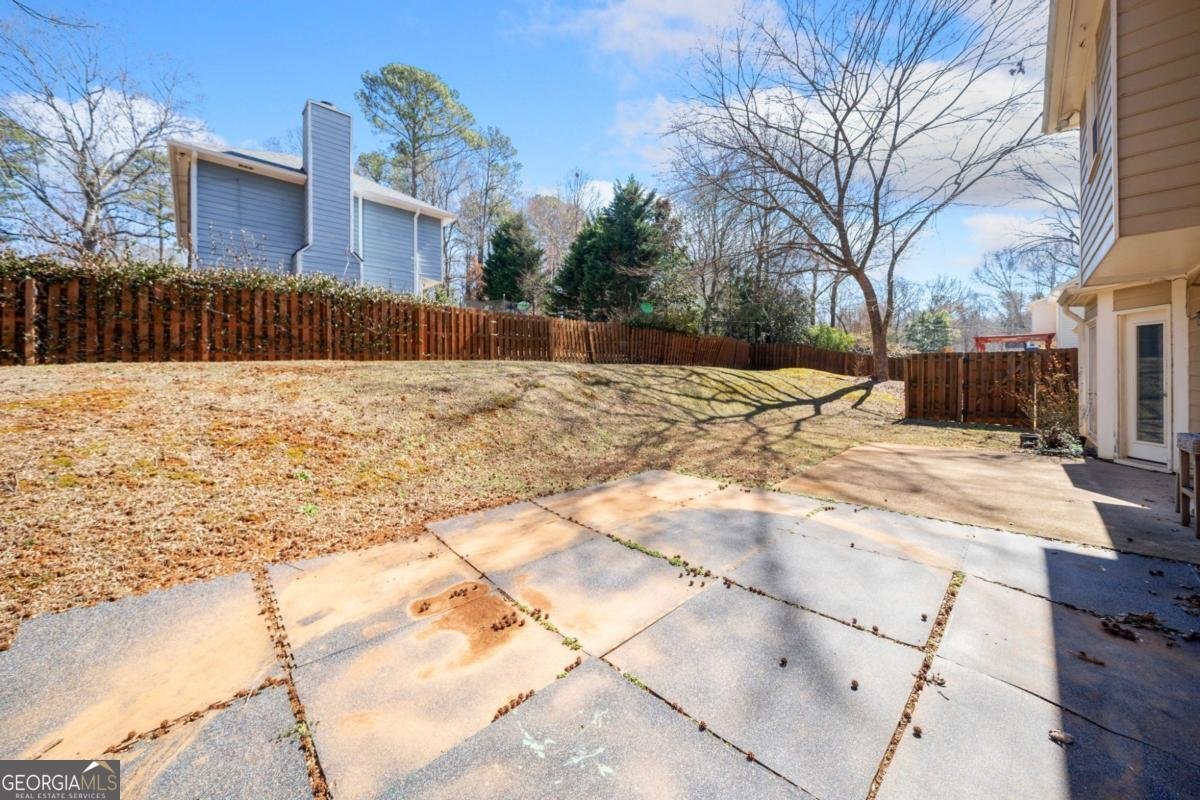 4358 Stockton Way Marietta - 10