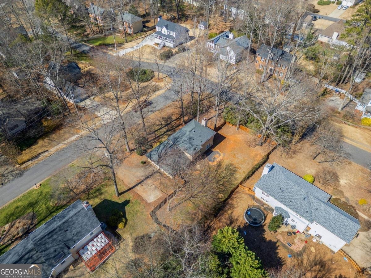 4358 Stockton Way Marietta - 12