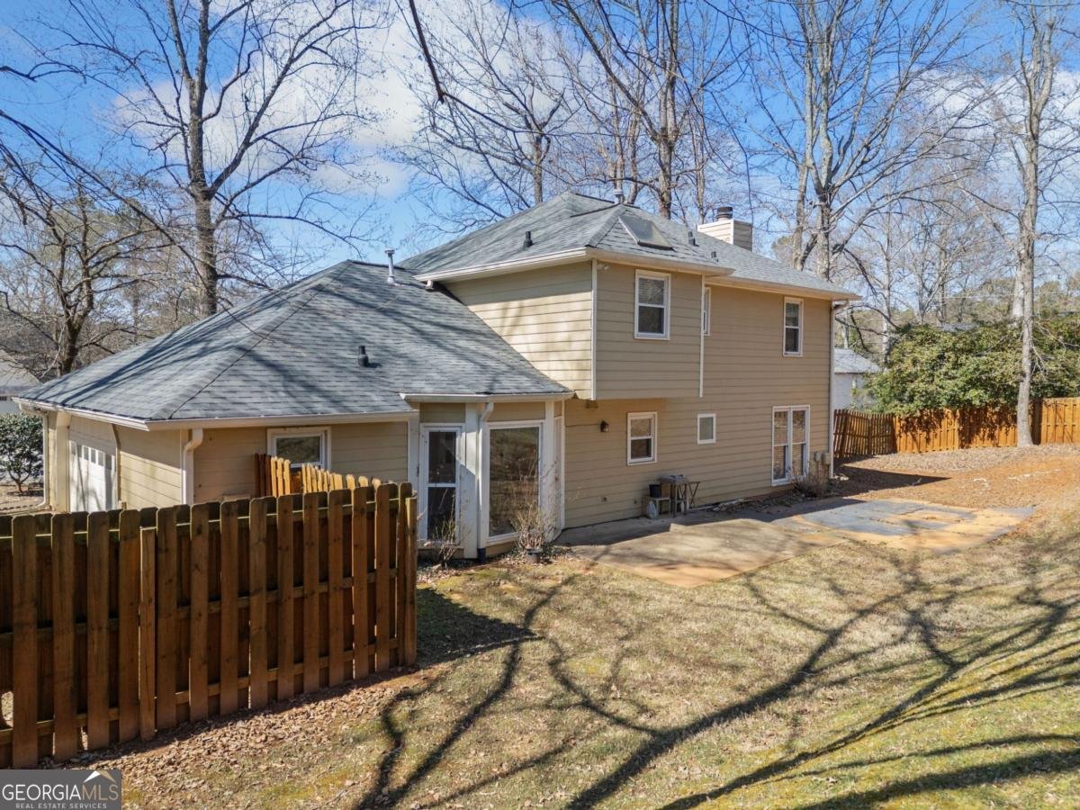 4358 Stockton Way Marietta - 7