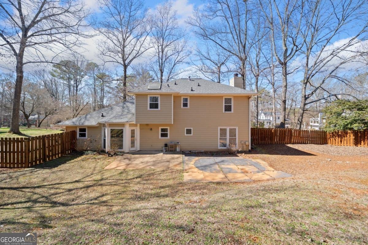 4358 Stockton Way Marietta - 8