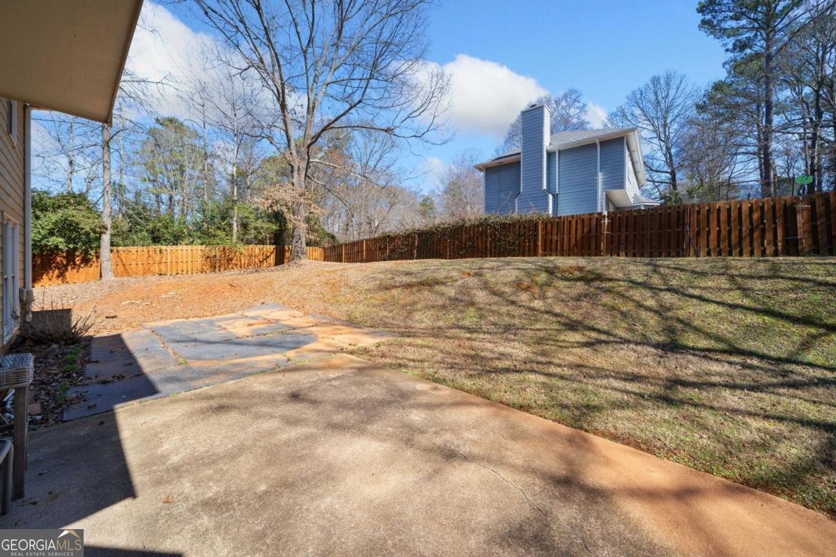 4358 Stockton Way Marietta - 9