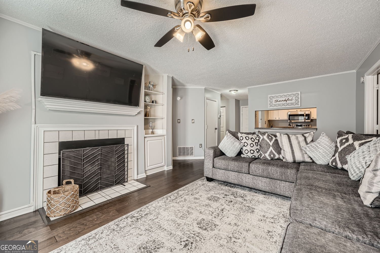3655 HABERSHAM Road Atlanta - 1