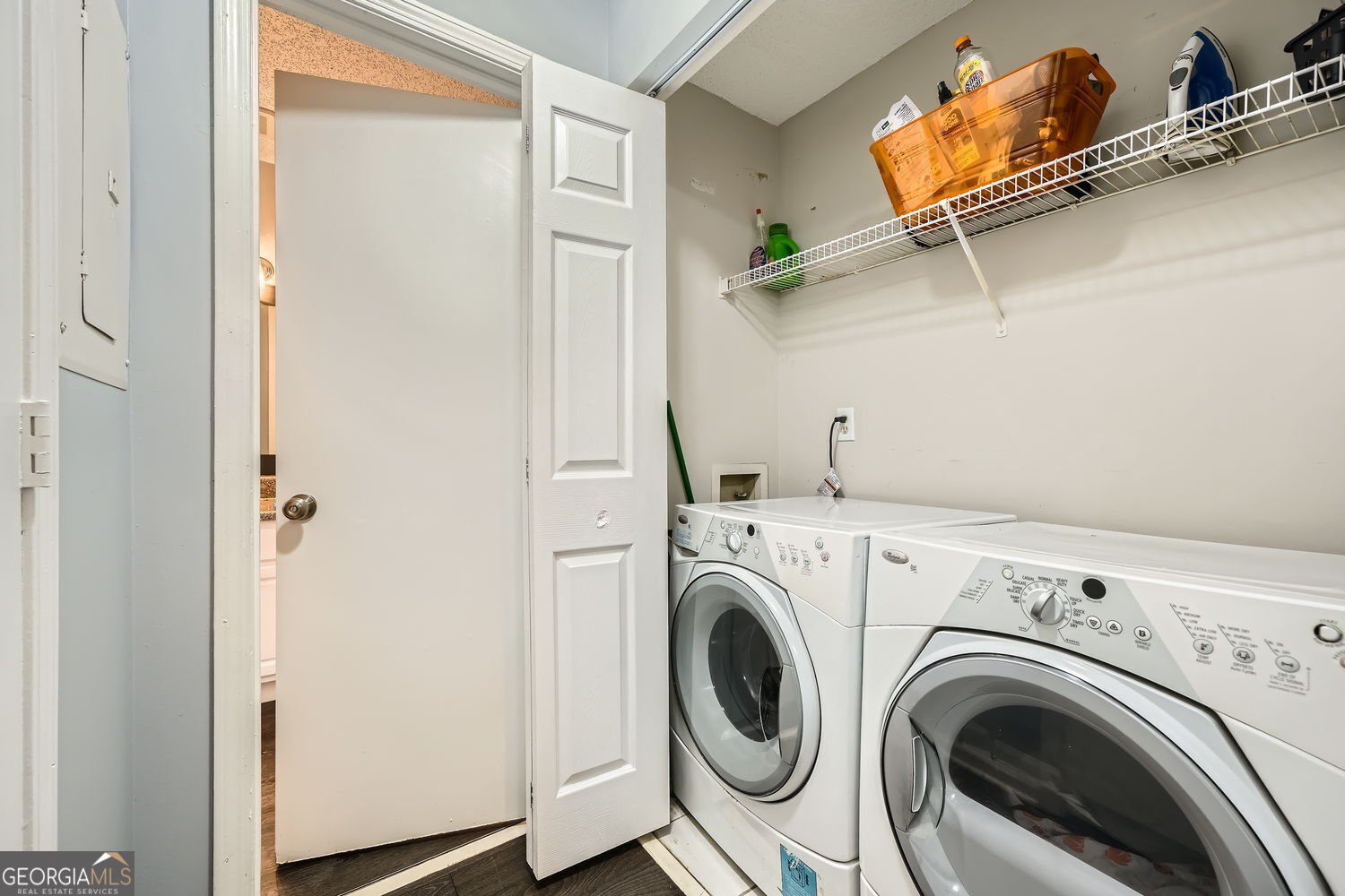3655 HABERSHAM Road Atlanta - 16