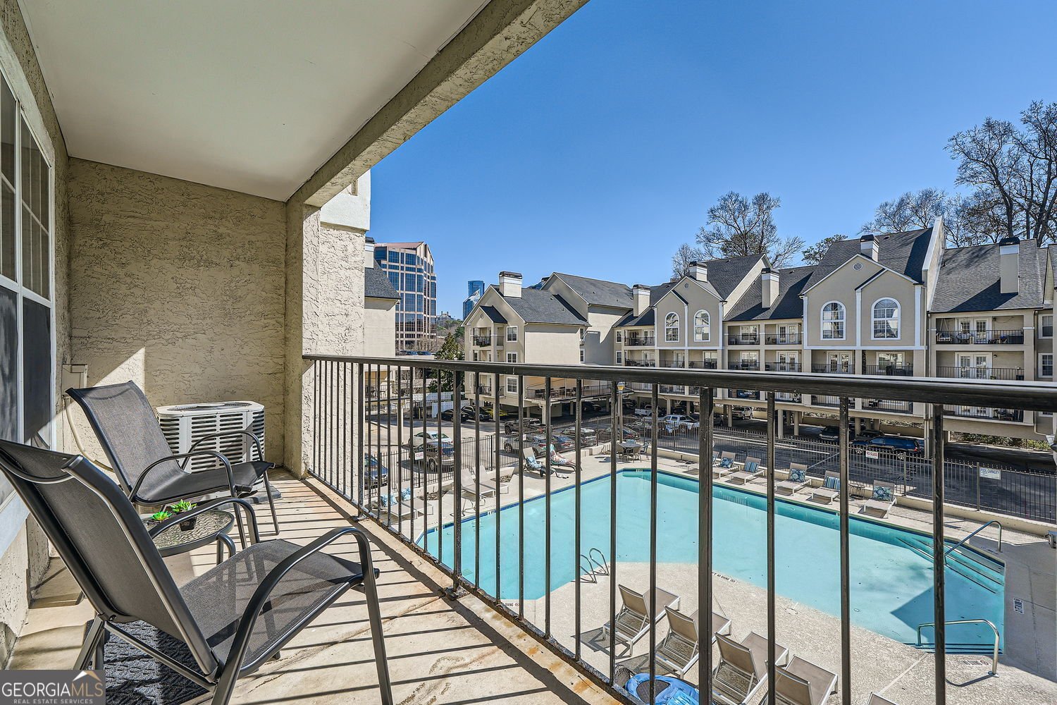 3655 HABERSHAM Road Atlanta - 17