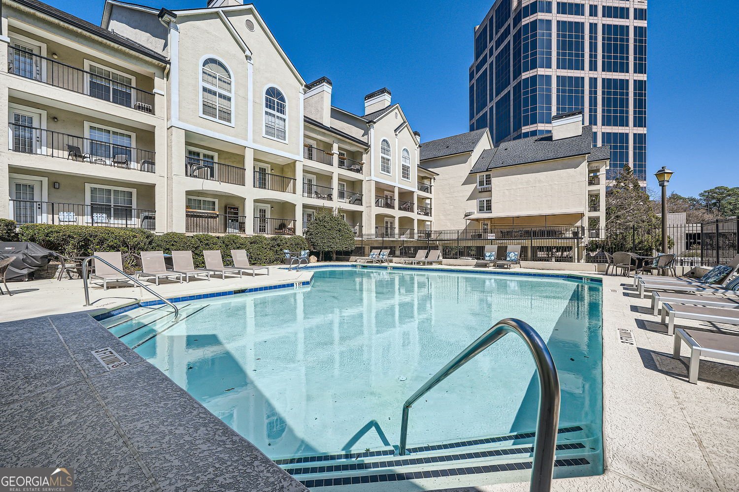 3655 HABERSHAM Road Atlanta - 18